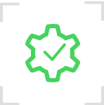 icon/without blocking